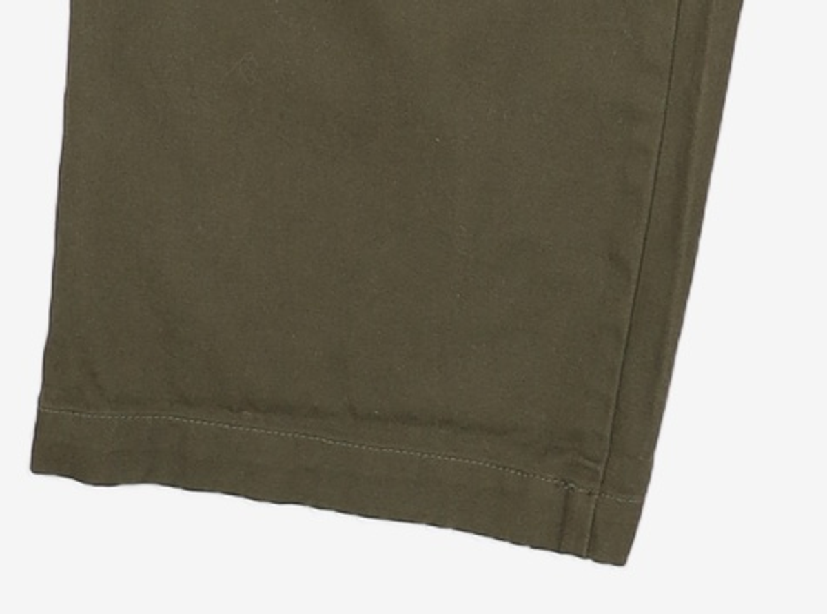 무신사 스탠다드(MUSINSA STANDARD) 코튼 팬츠 26