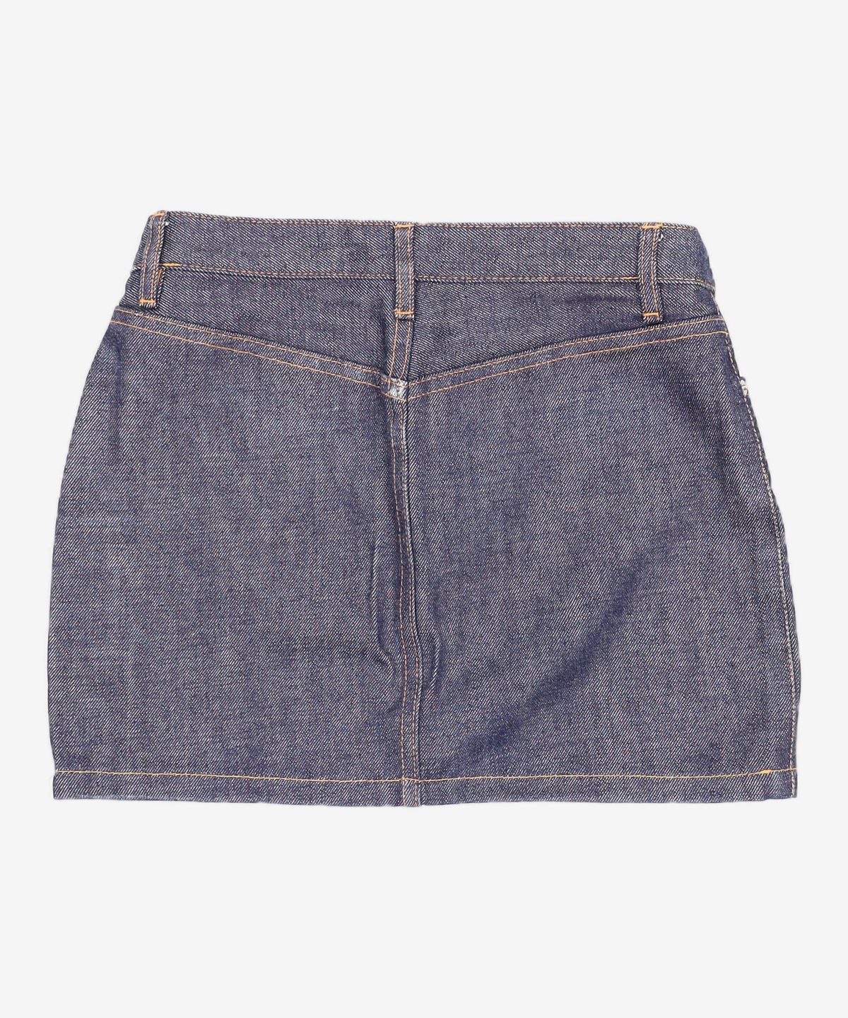 아페쎄(A.P.C.) 미니스커트 36