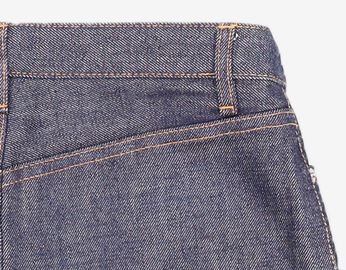 아페쎄(A.P.C.) 미니스커트 36