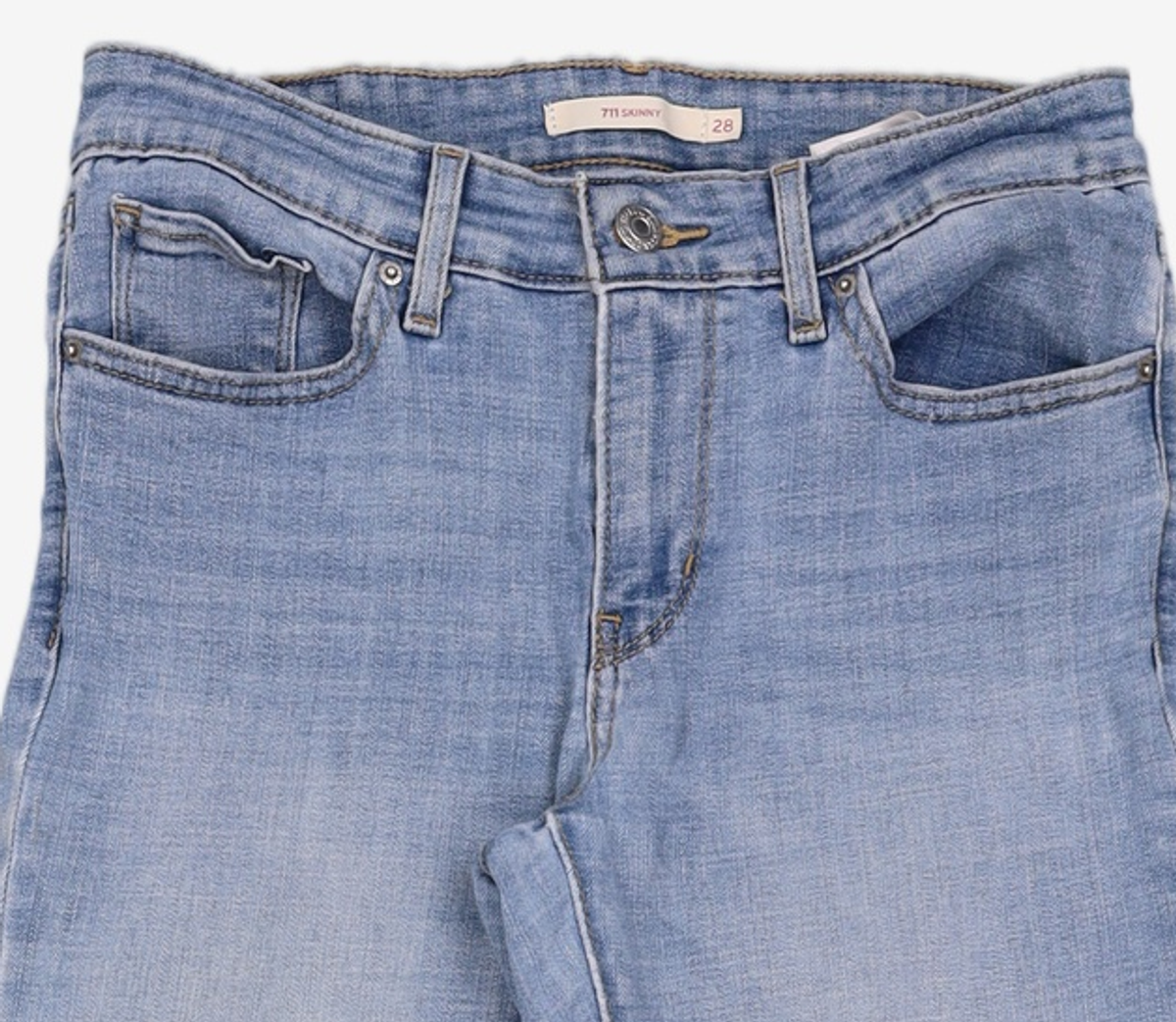 리바이스(LEVI'S) 청/데님 팬츠 28