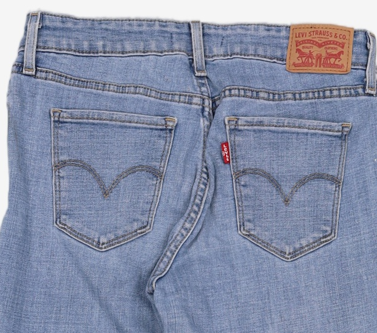 리바이스(LEVI'S) 청/데님 팬츠 28