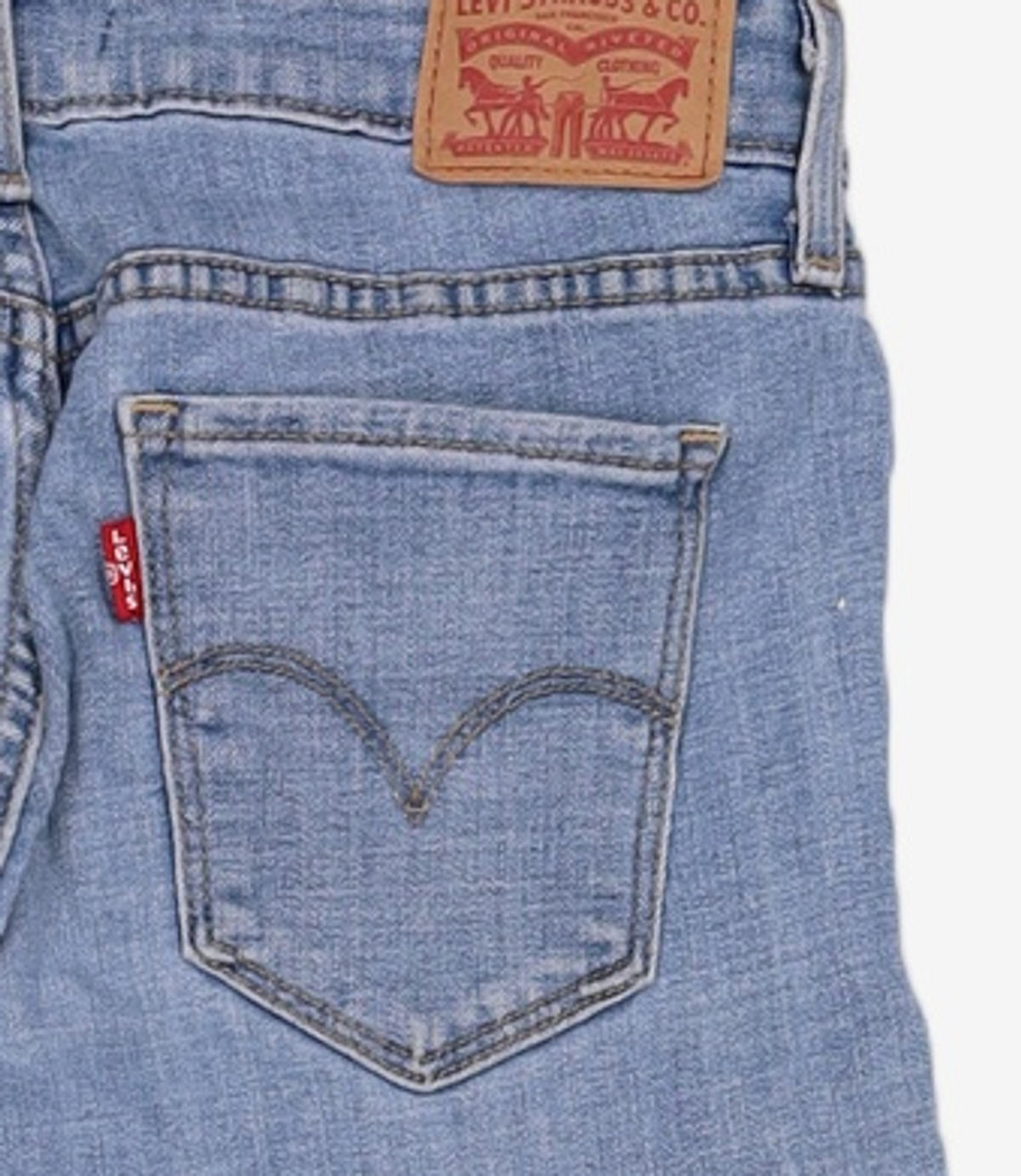 리바이스(LEVI'S) 청/데님 팬츠 28