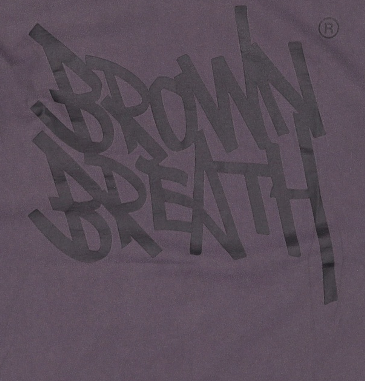 브라운브레스(BROWNBREATH) 반소매 티셔츠 S