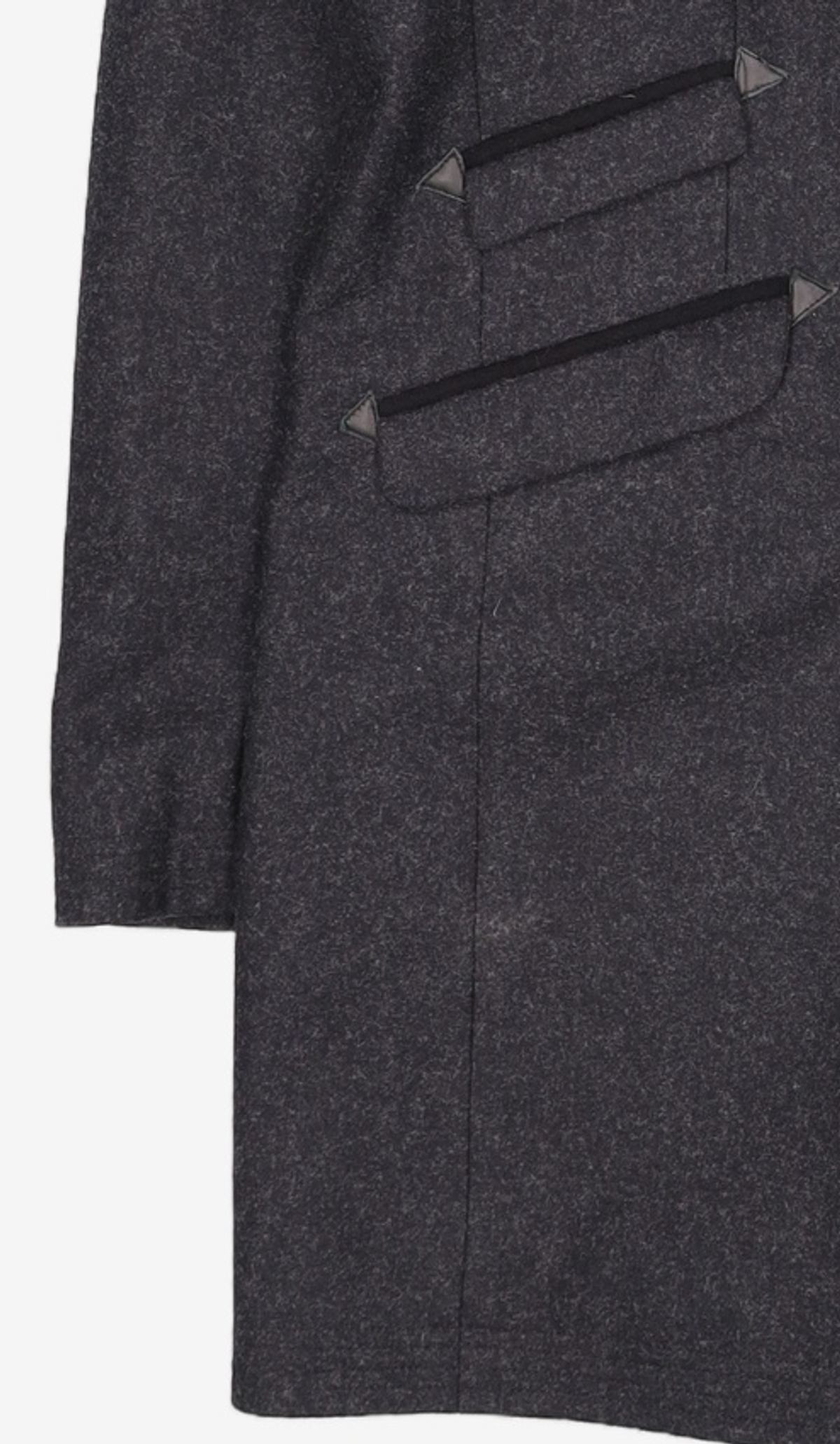 랙앤본(RAG & BONE) 겨울 기타 코트 L