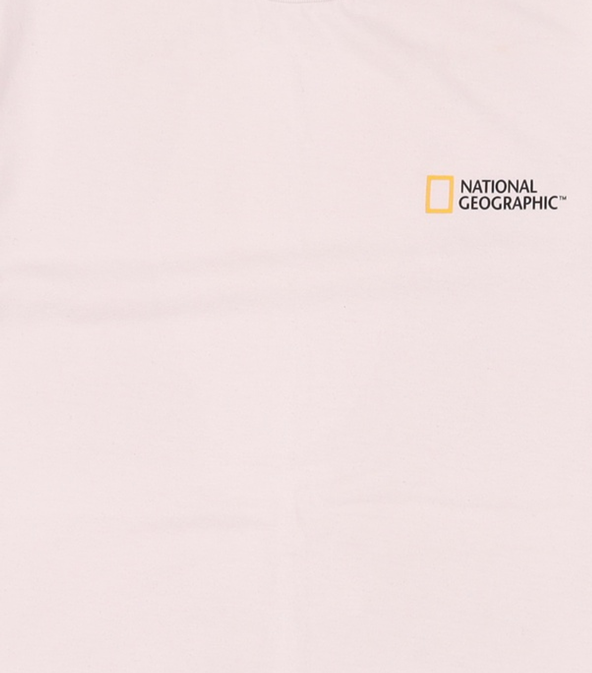 내셔널지오그래픽(NATIONALGEOGRAPHIC) 반소매 티셔츠 95