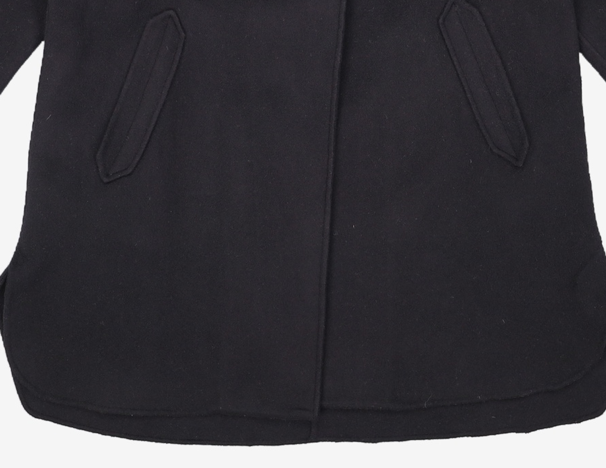 스타일 베네통(STILE BENETTON.) 겨울 기타 코트 ONE SIZE