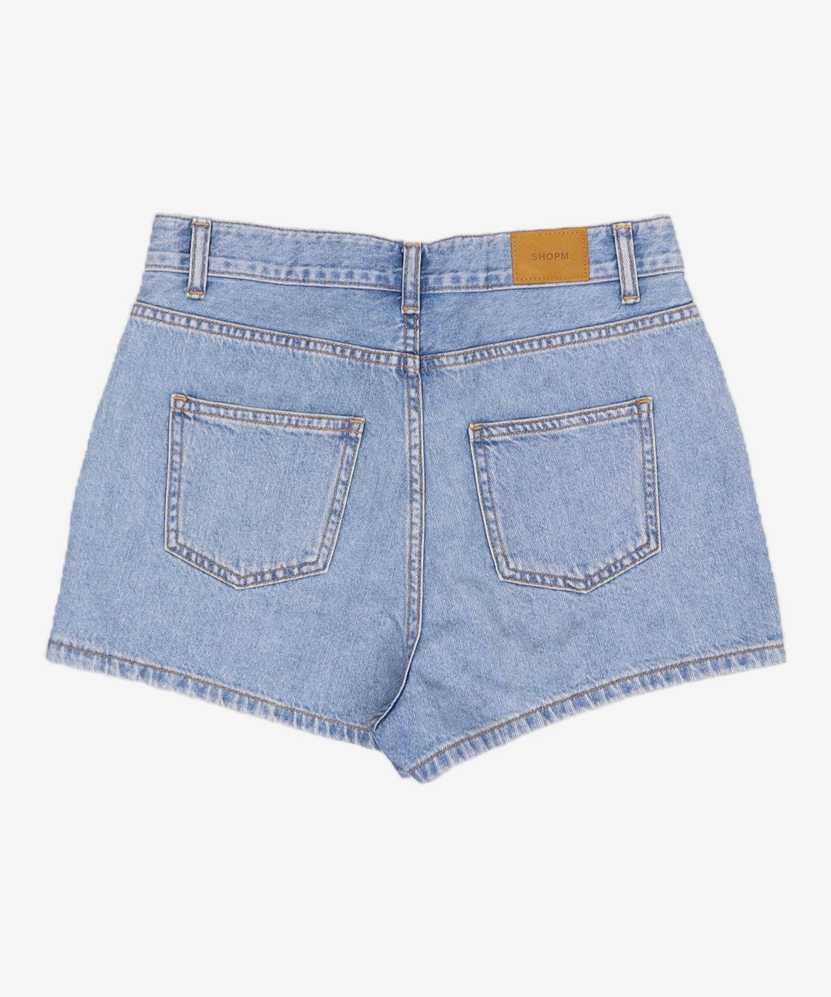 샵엠(SHOPM) 숏팬츠 S