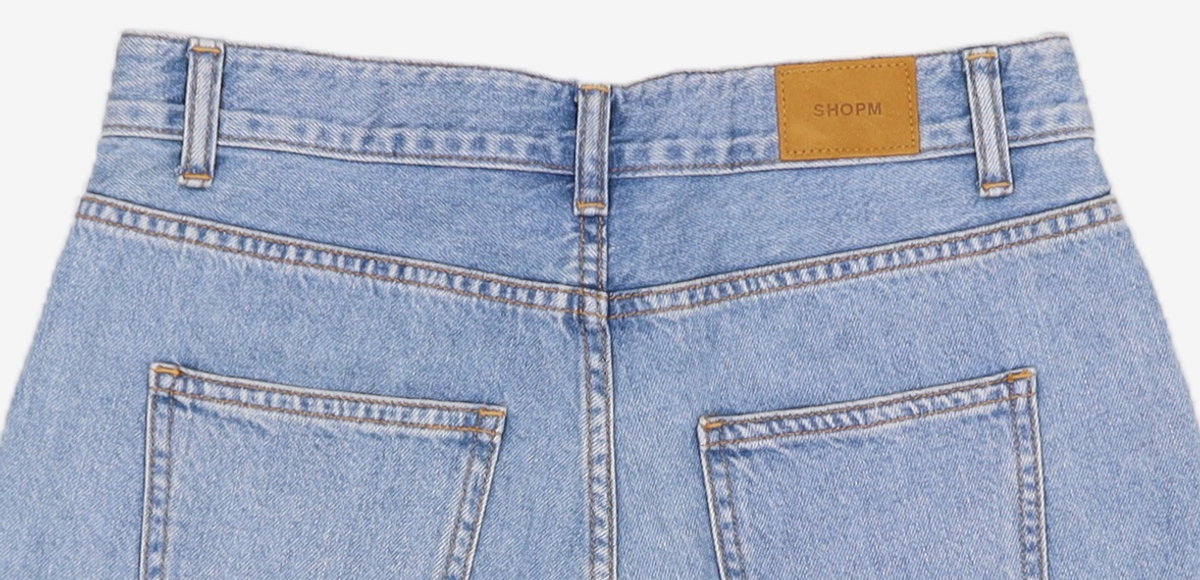 샵엠(SHOPM) 숏팬츠 S