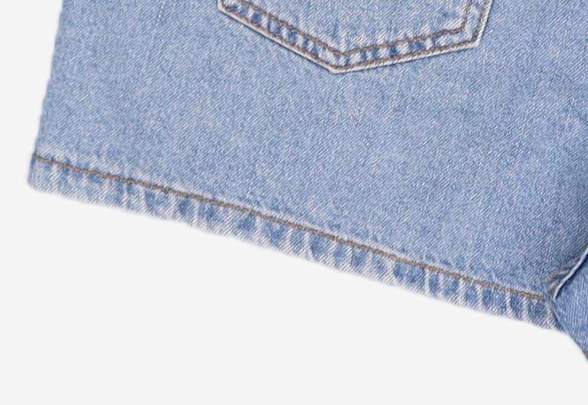 샵엠(SHOPM) 숏팬츠 S