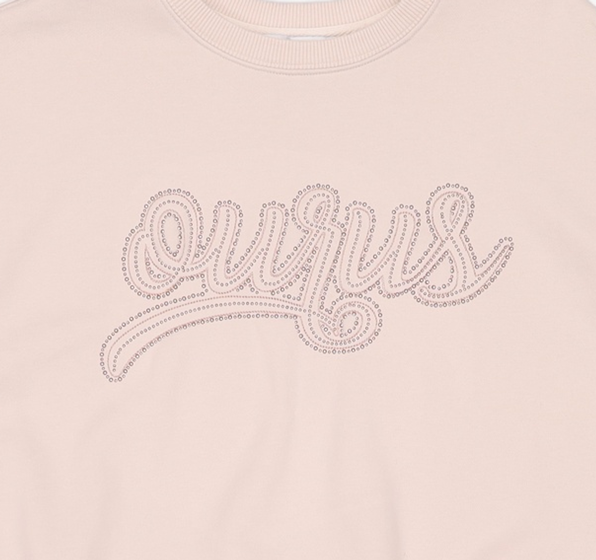 아우어러스(OURUS) 맨투맨/스웨트셔츠