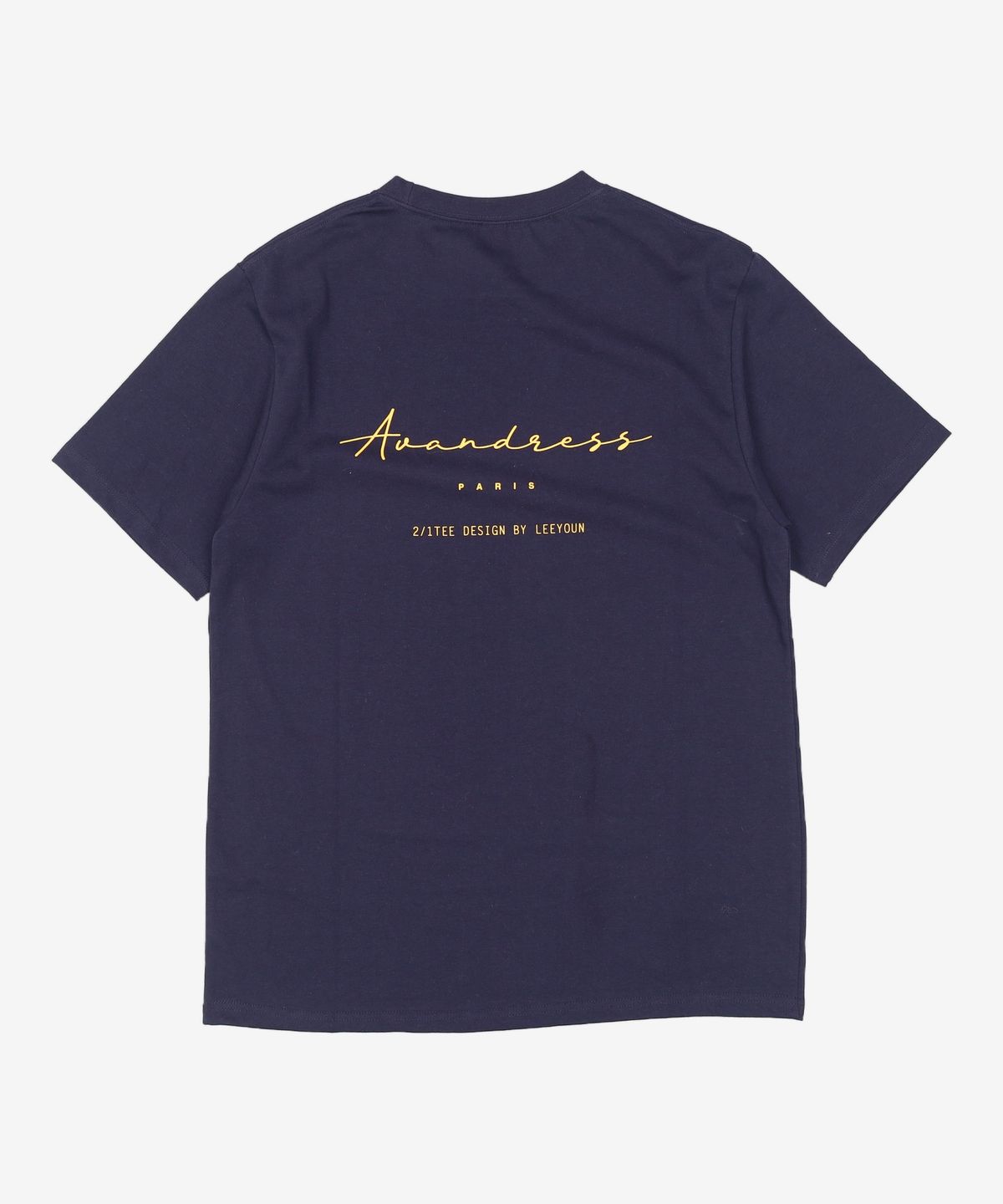 어반드레스(AVANDRESS) 반소매 티셔츠 2