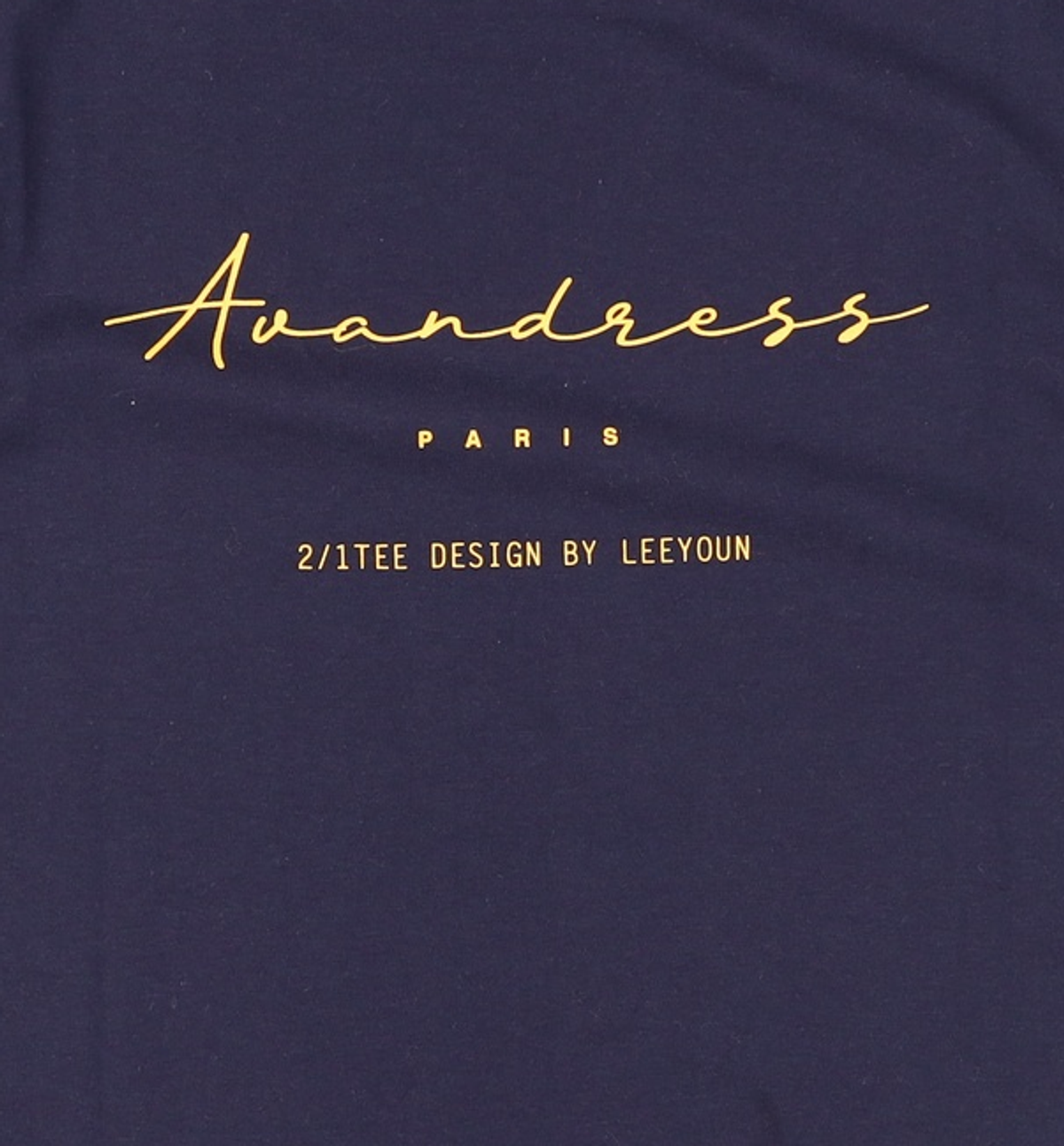 어반드레스(AVANDRESS) 반소매 티셔츠 2