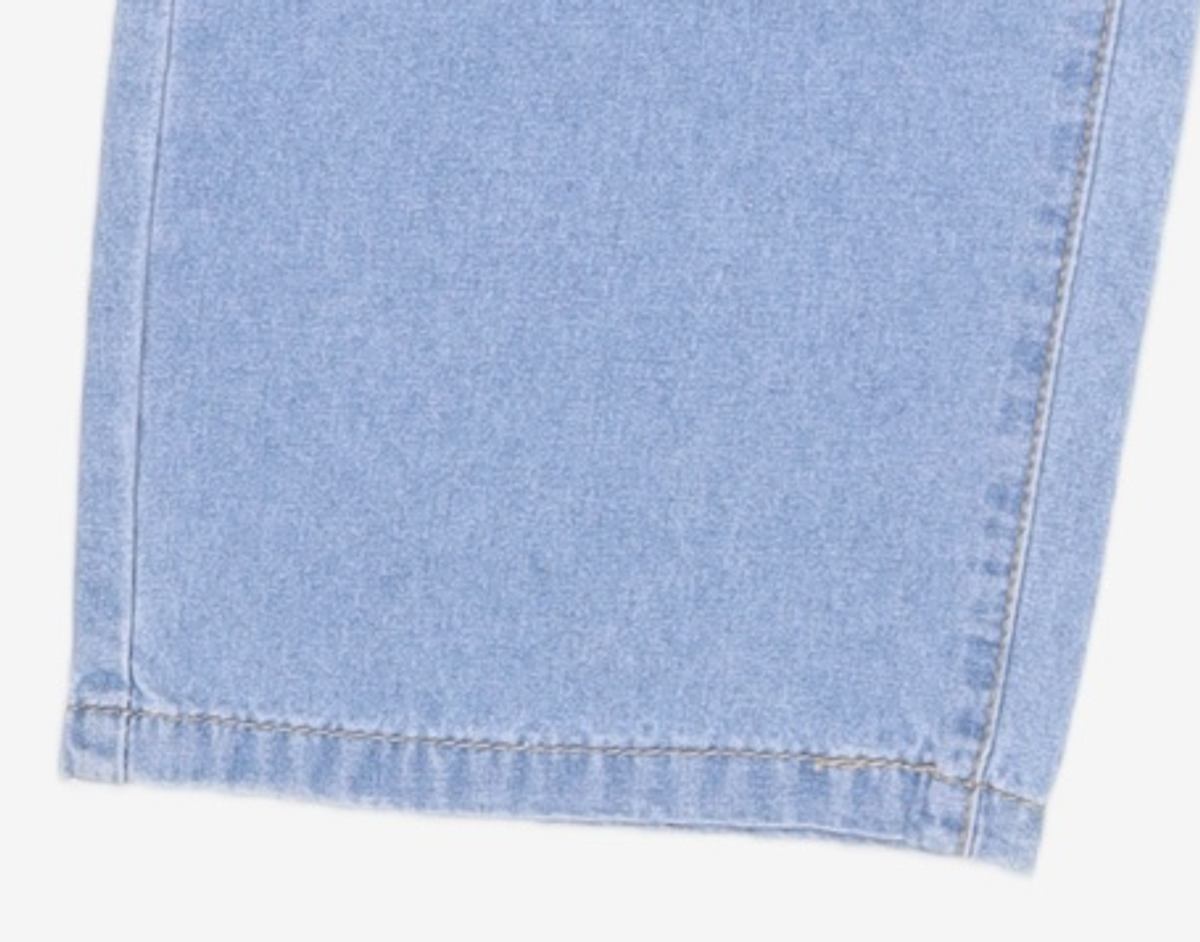 블루립데님(BLUE LIP DENIM) 청/데님 팬츠 S