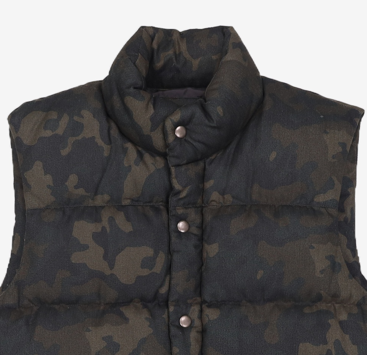 지오다노(GIORDANO) 패딩 베스트 100