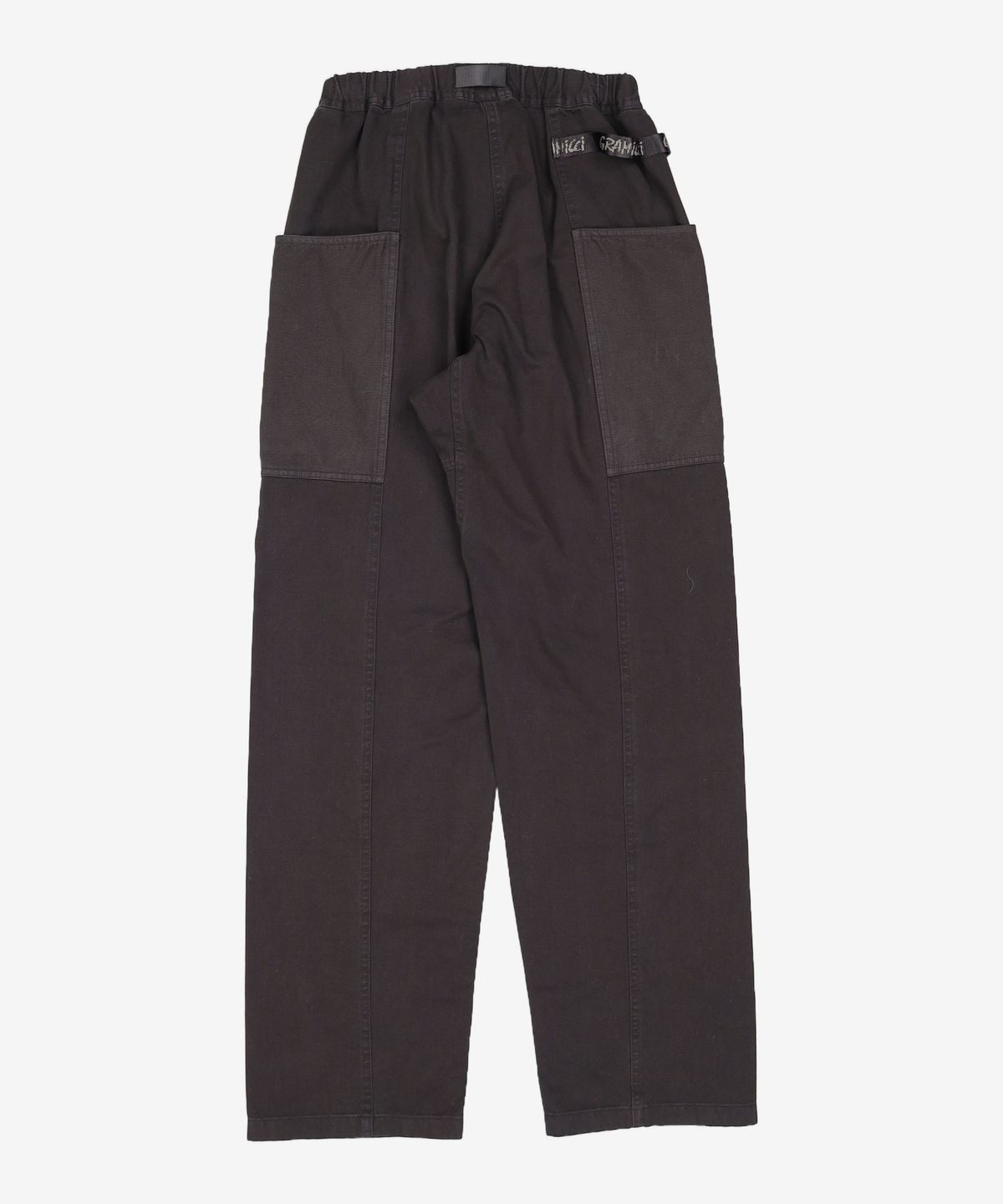 그라미치(GRAMICCI) 가젯 팬츠 Gravel Grey S