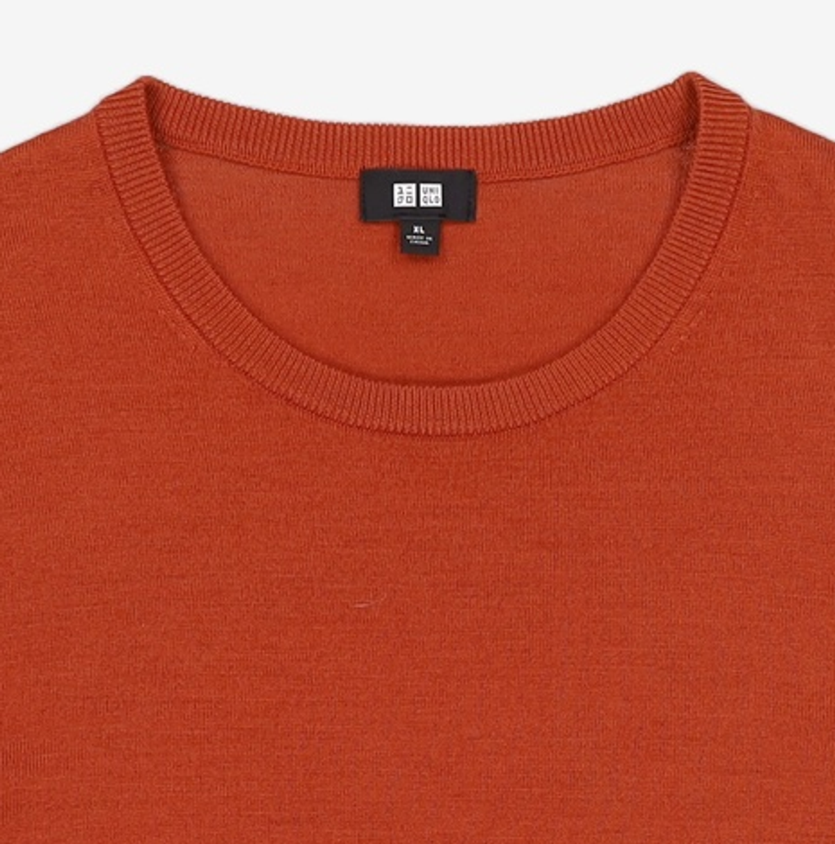 유니클로(UNIQLO) 니트/스웨터 XL