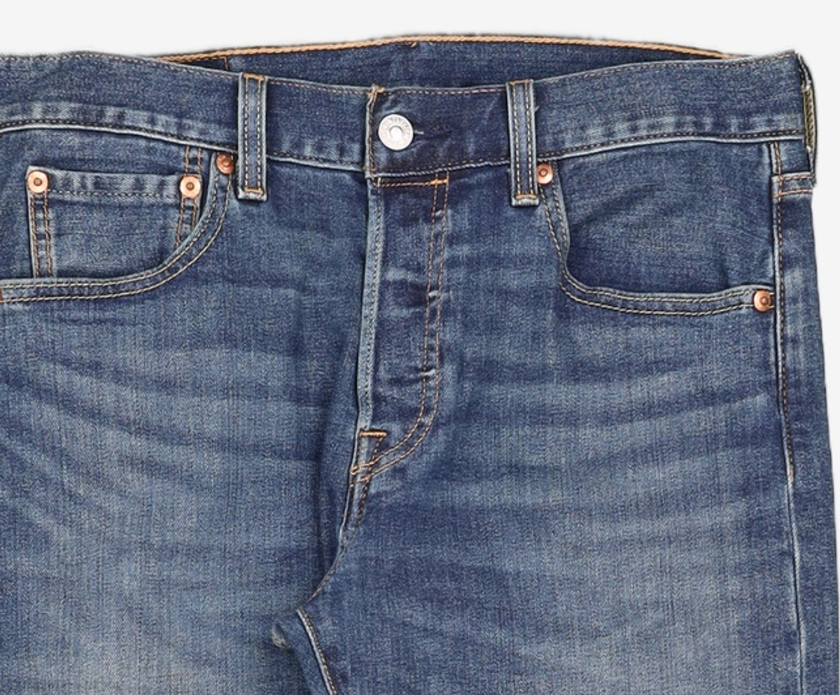 리바이스(LEVI'S) 청/데님 팬츠 29