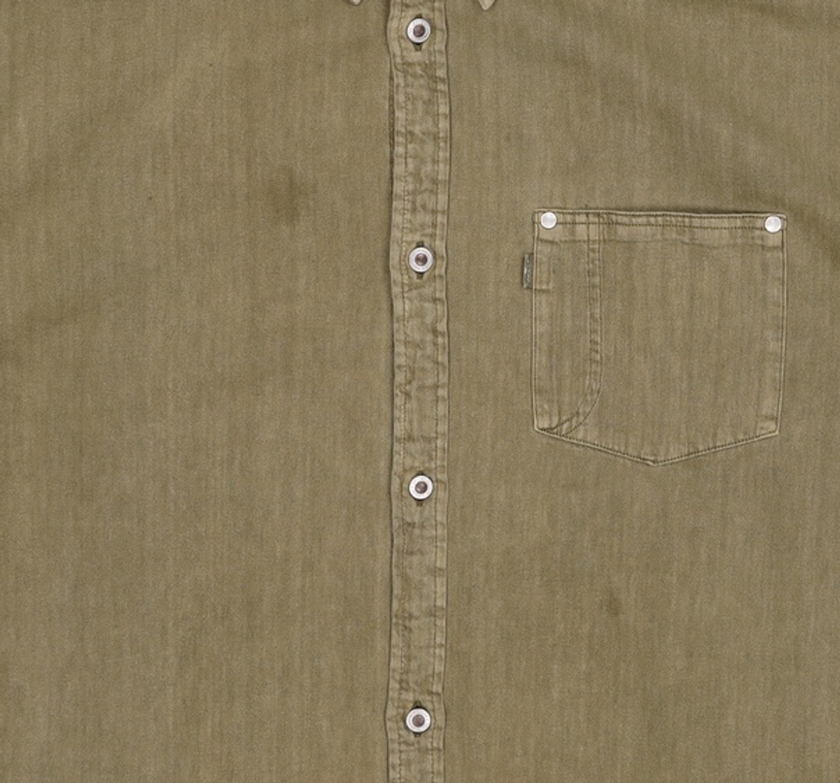 리바이스(LEVI'S) 캐주얼 셔츠 100
