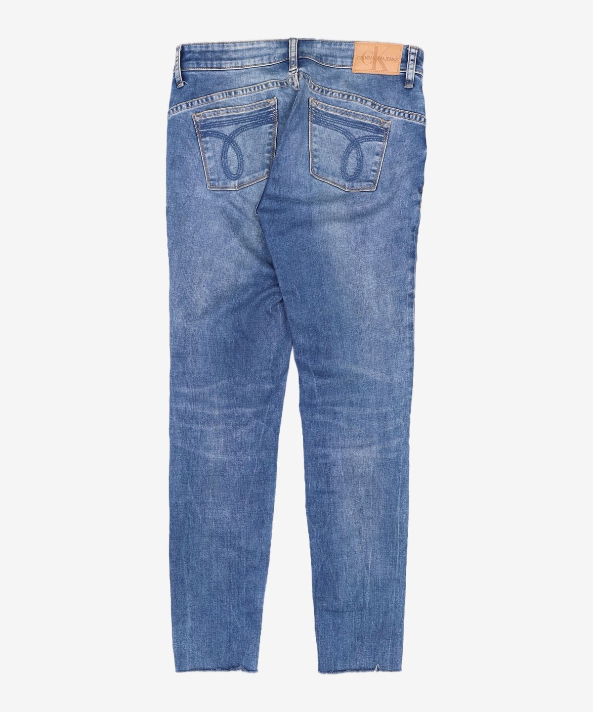 캘빈클라인 진(CALVIN KLEIN JEANS) 청/데님 팬츠 27