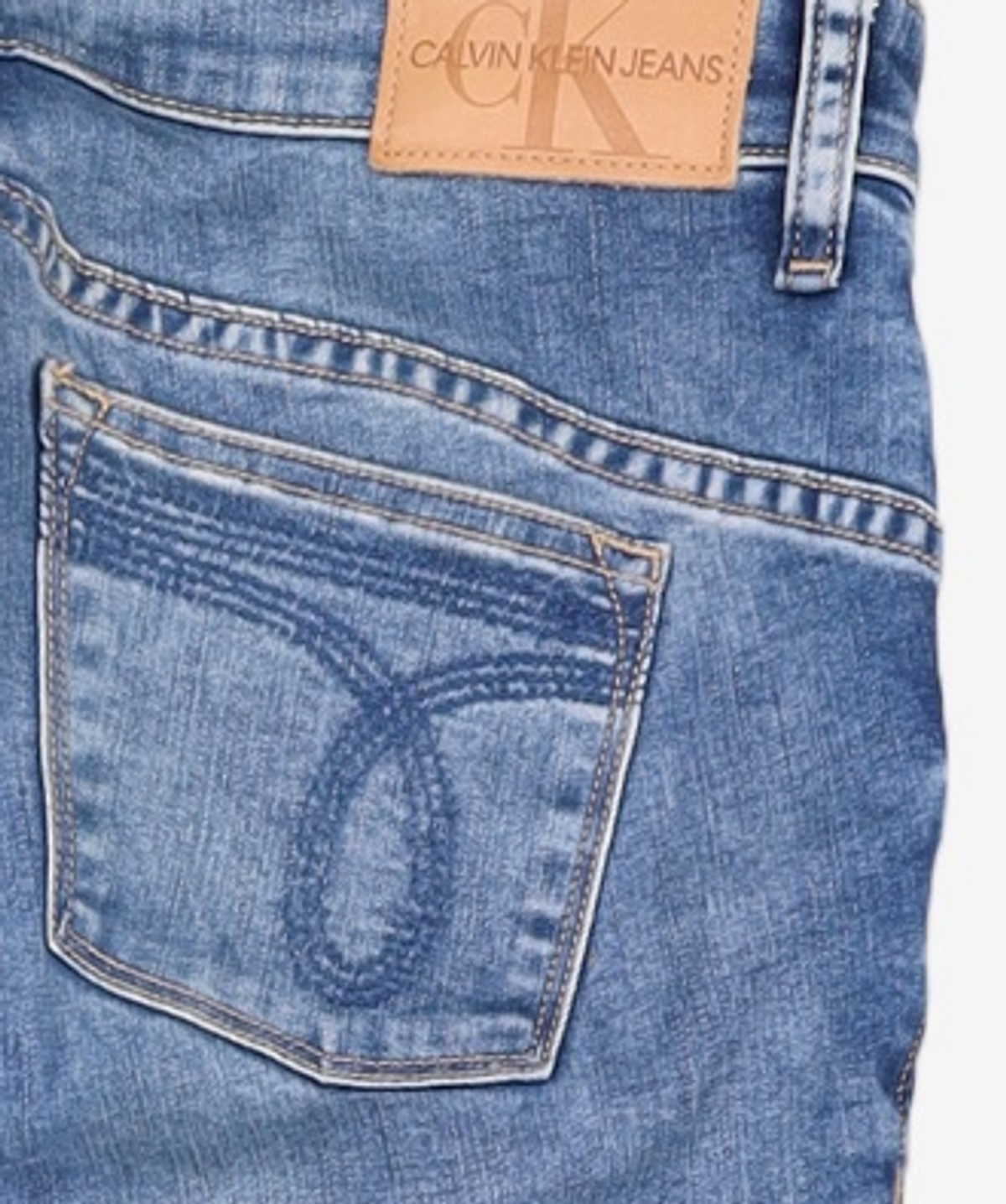 캘빈클라인 진(CALVIN KLEIN JEANS) 청/데님 팬츠 27