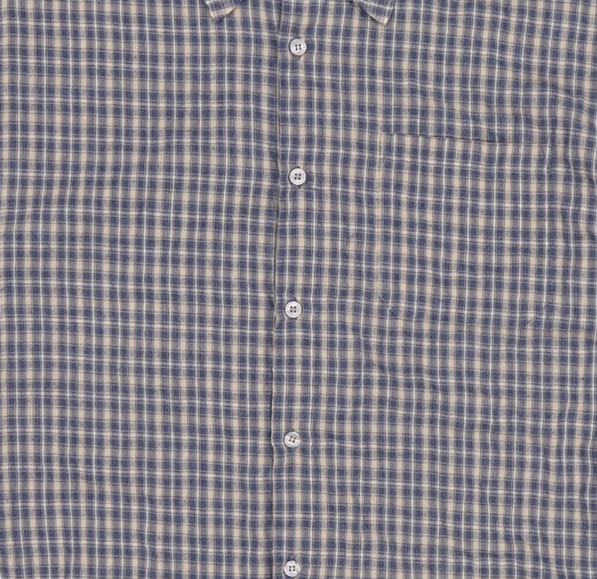 드로우핏(DRAW FIT) 캐주얼 셔츠 M