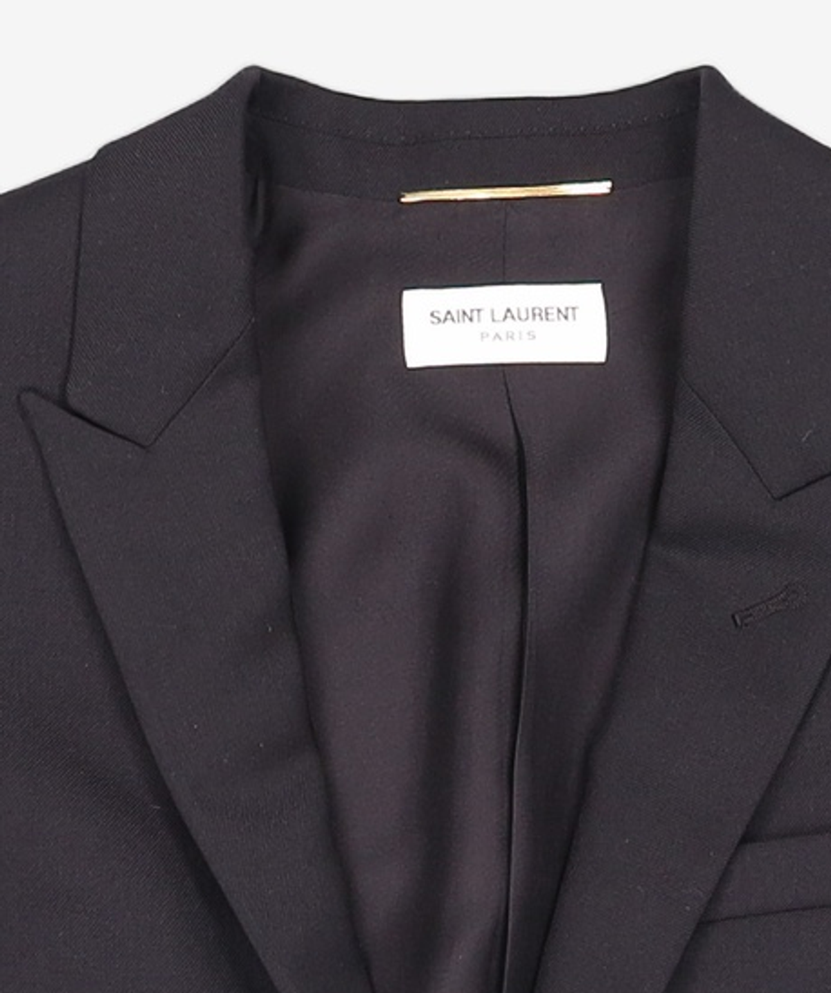 세인트 로랑 파리(SAINT LAURENT PARIS) 슈트/블레이저 재킷 34