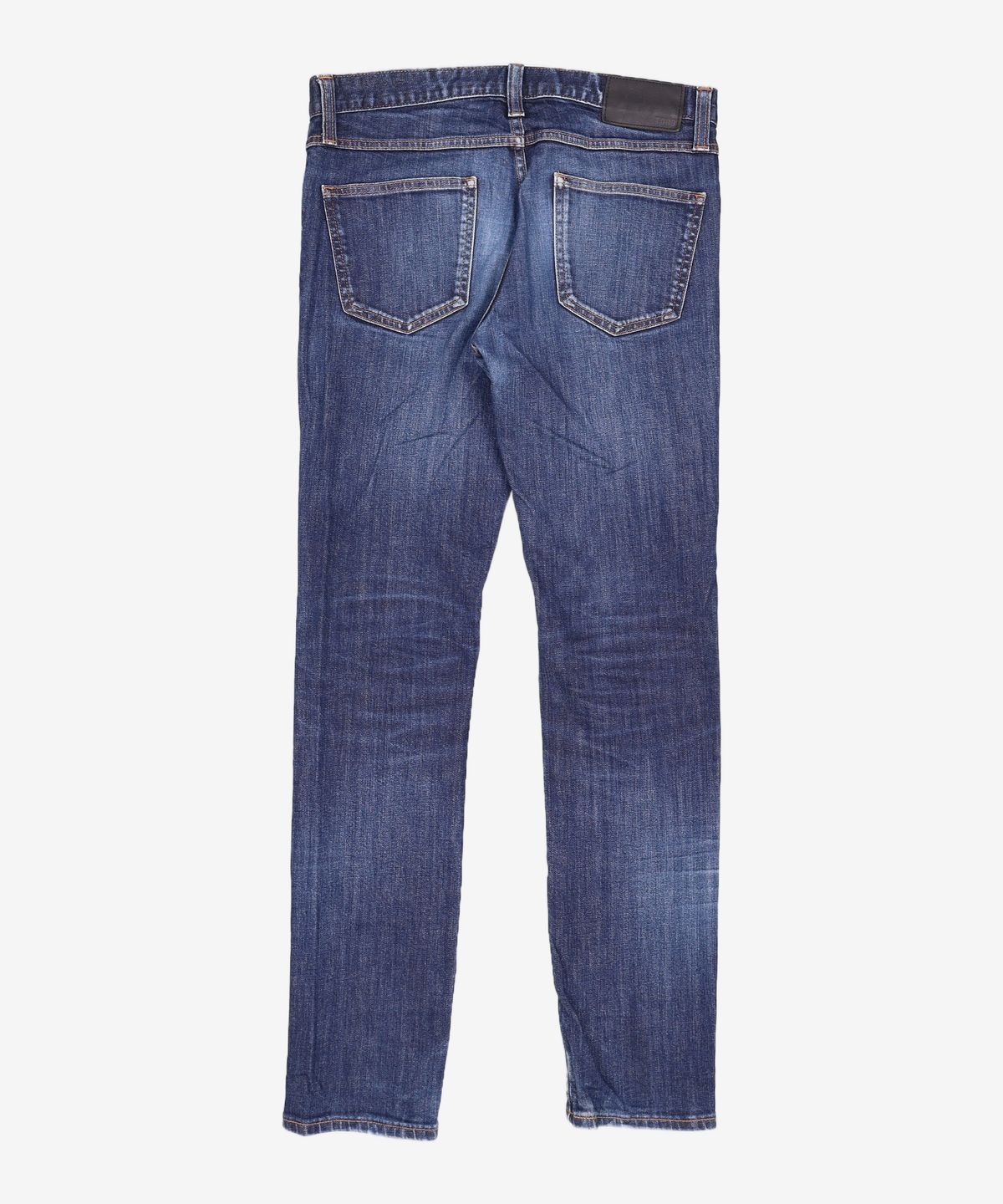 유니클로(UNIQLO) 청/데님 팬츠 80