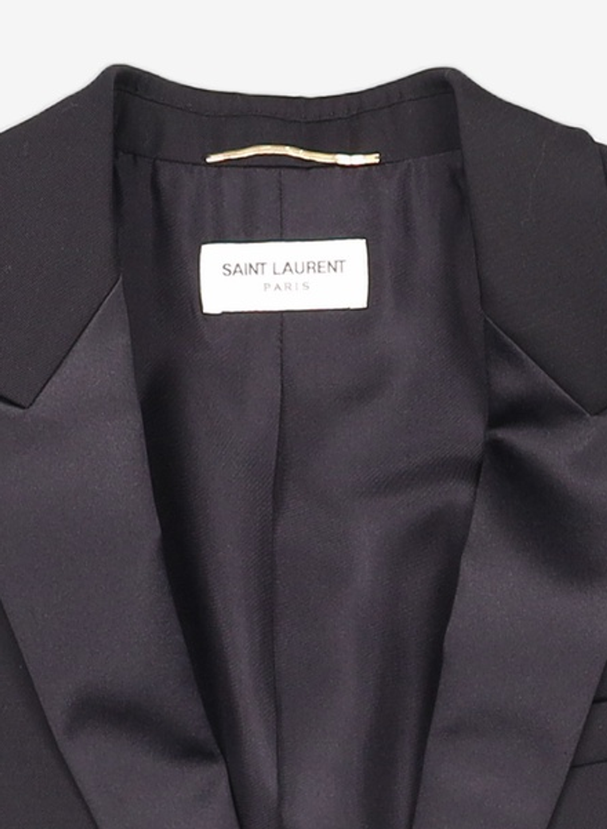 세인트 로랑 파리(SAINT LAURENT PARIS) 슈트/블레이저 재킷 34
