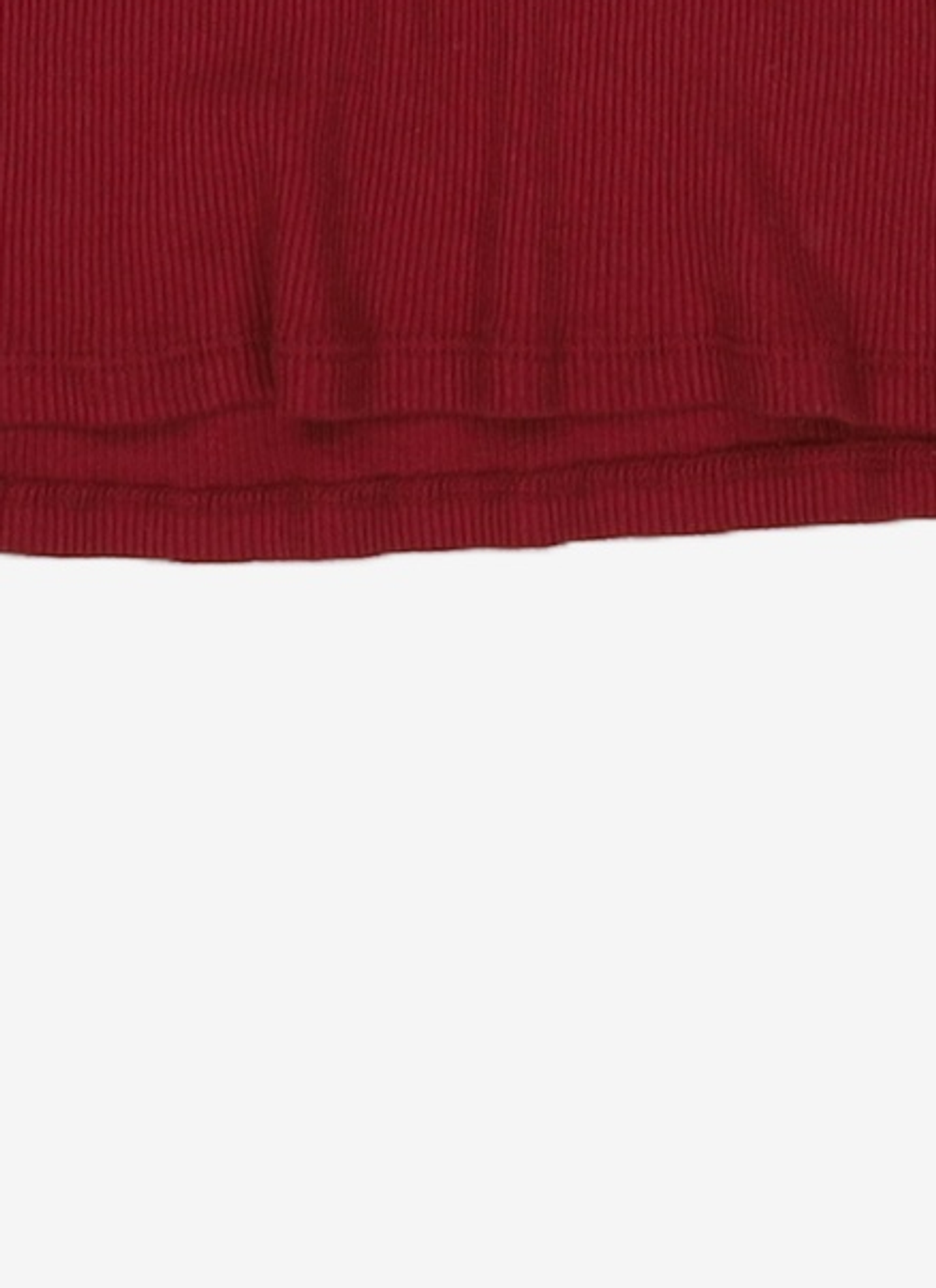 브랜디멜빌(BRANDY MELVILLE) 긴소매 티셔츠