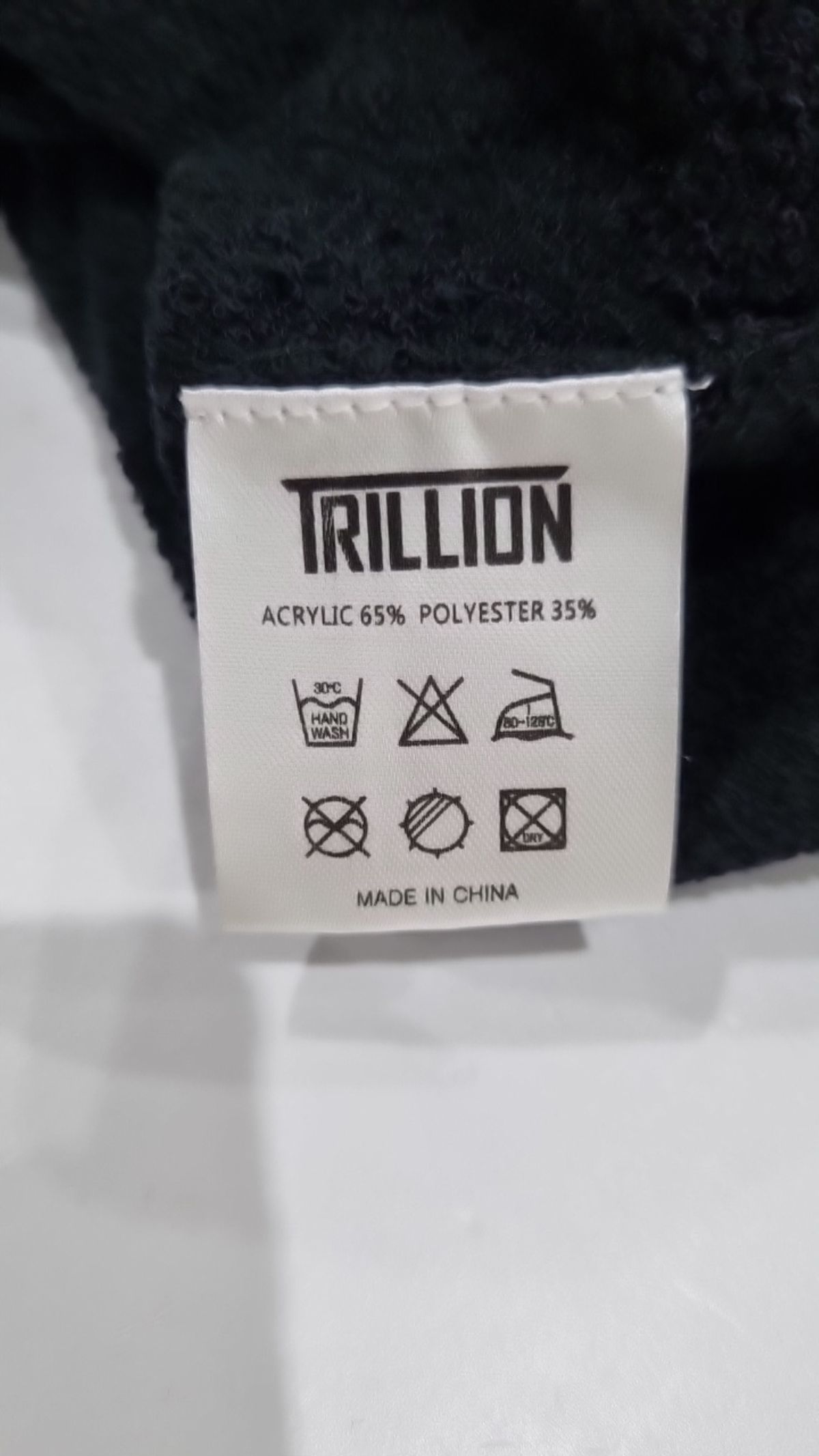 트릴리온(TRILLION) 카디건 L