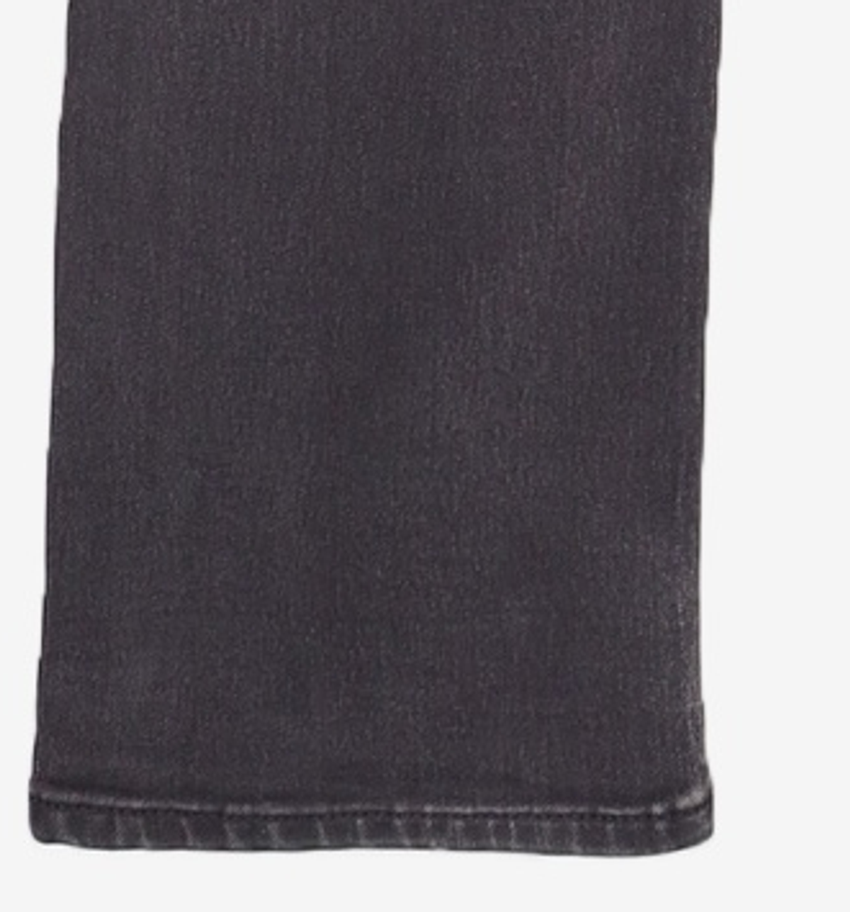 유니클로(UNIQLO) 청/데님 팬츠 2(XS)