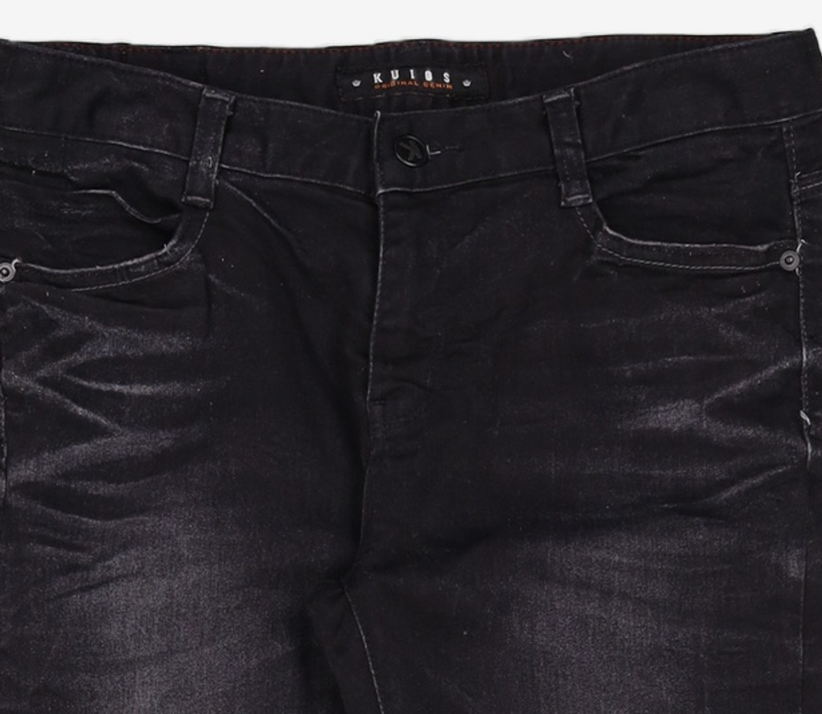 퀴오스진(KUIOS JEANS) 청/데님 팬츠 30