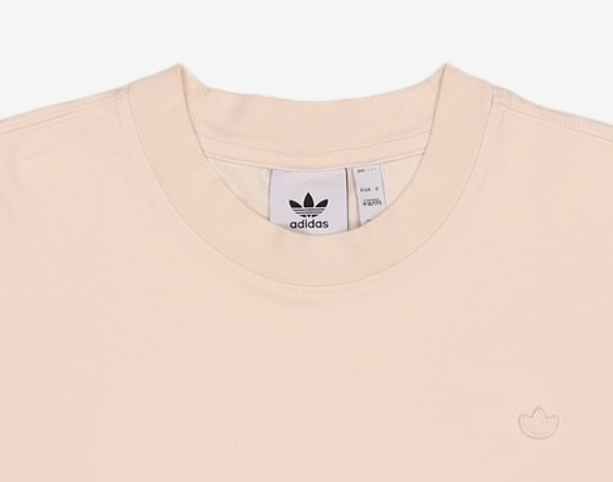 아디다스(ADIDAS) 반소매 티셔츠 L