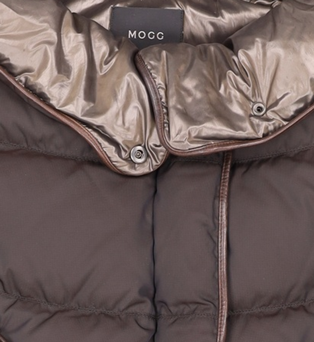 모그(MOGG) 롱 패딩/롱 헤비 아우터 85/160