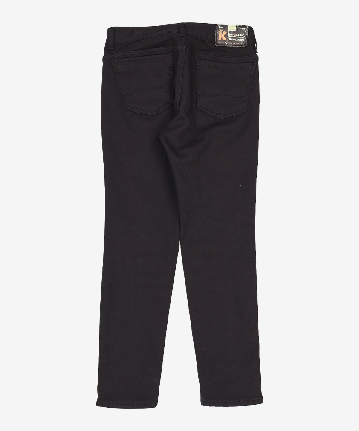 퀴오스진(KUIOS JEANS) 청/데님 팬츠 28