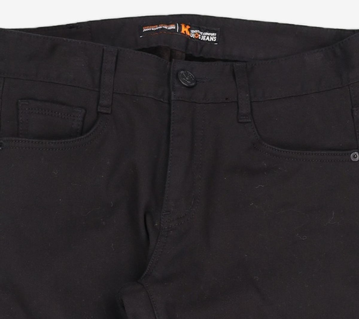 퀴오스진(KUIOS JEANS) 청/데님 팬츠 28