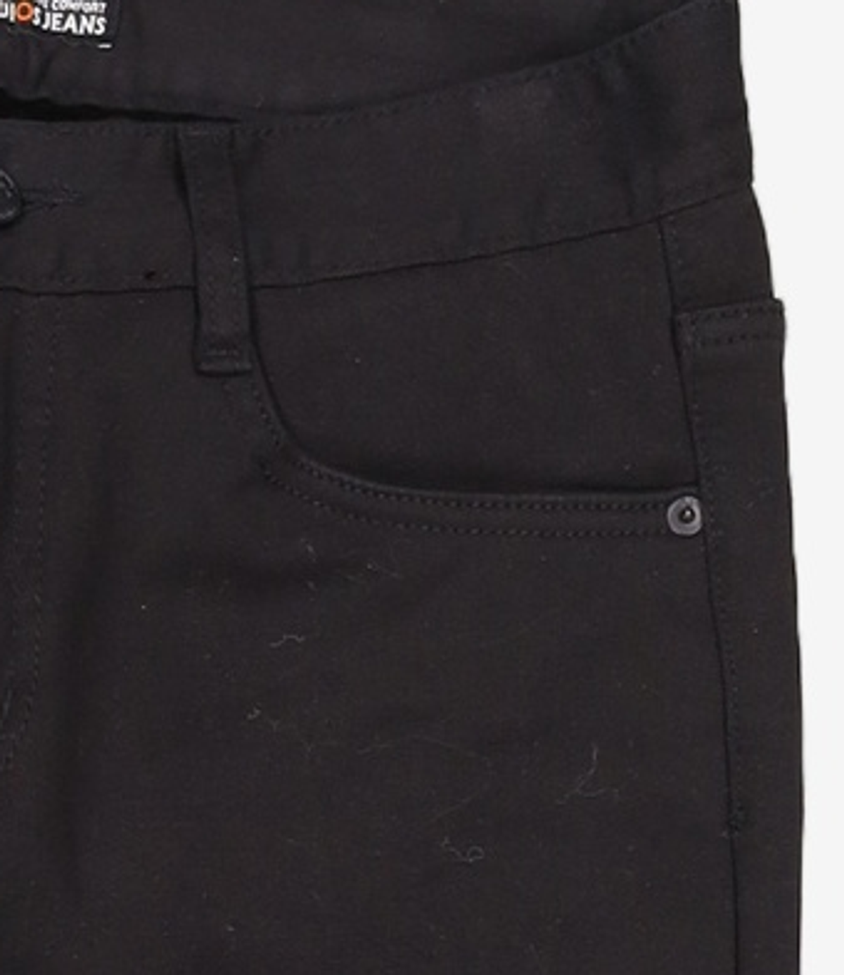 퀴오스진(KUIOS JEANS) 청/데님 팬츠 28