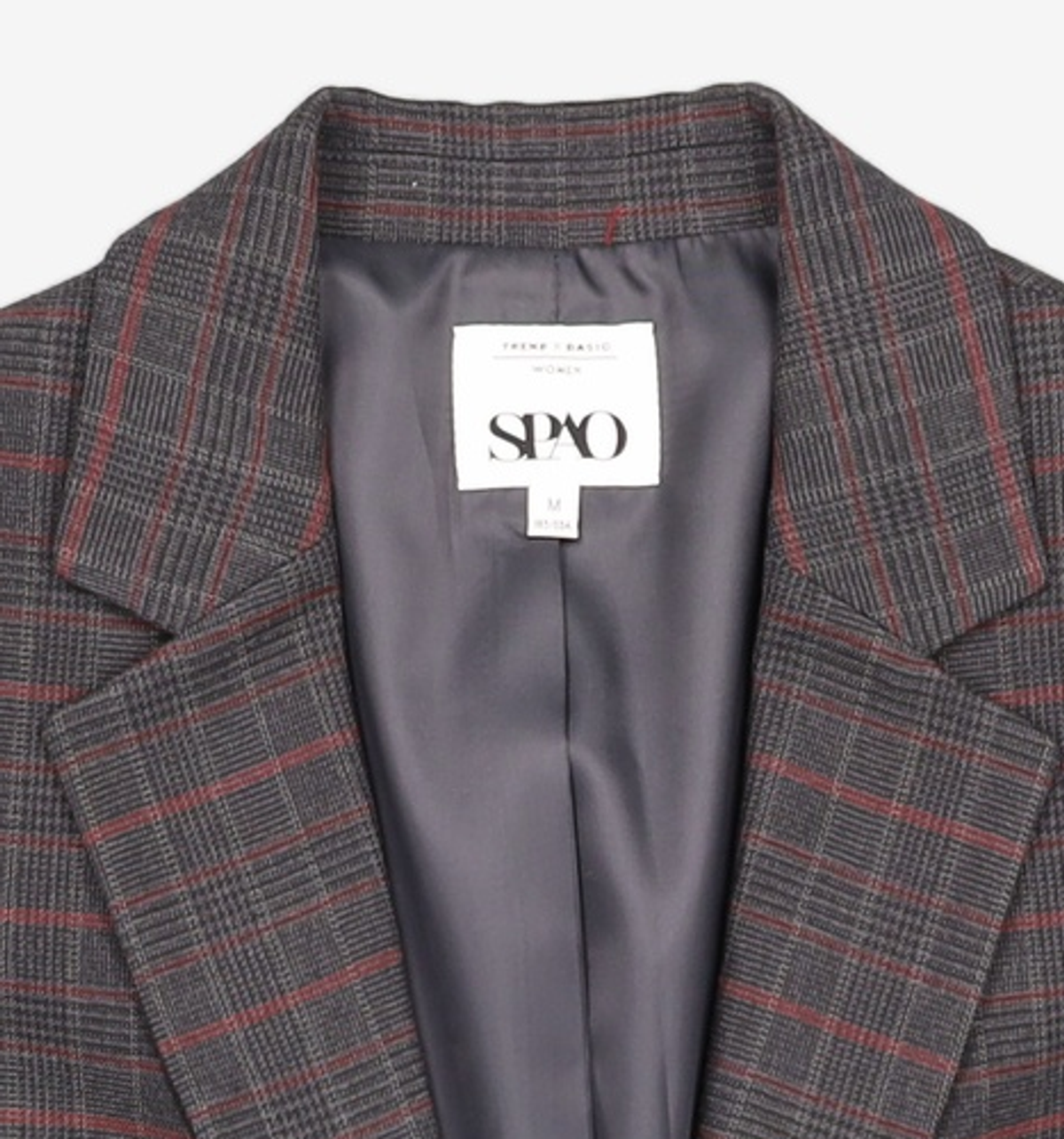스파오(SPAO) 슈트/블레이저 재킷 M