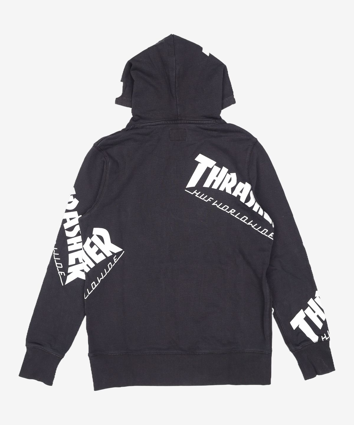 허프(HUF) 후드 티셔츠 M