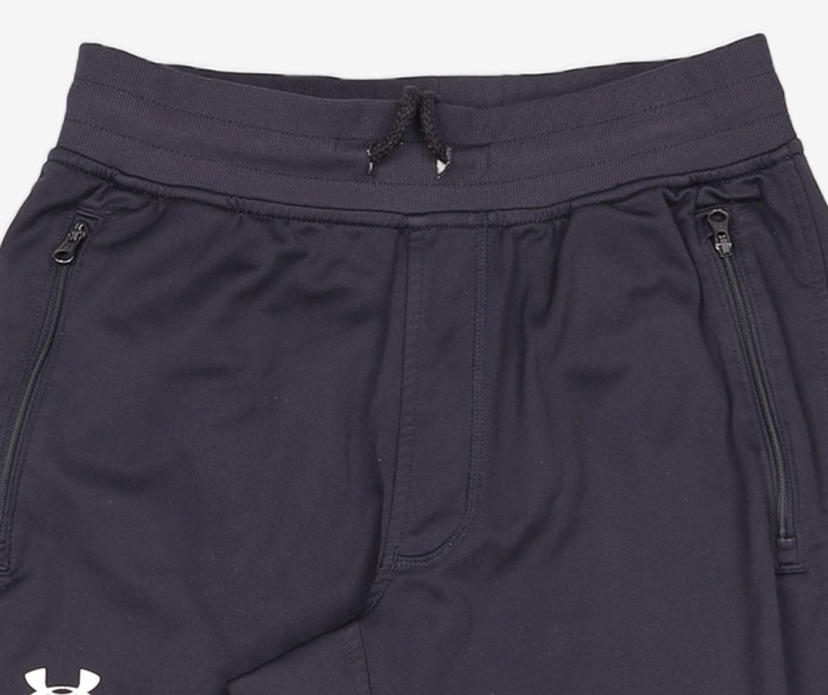 언더아머(UNDERARMOUR) 스포츠스타일 조거팬츠 1290261 택1 M