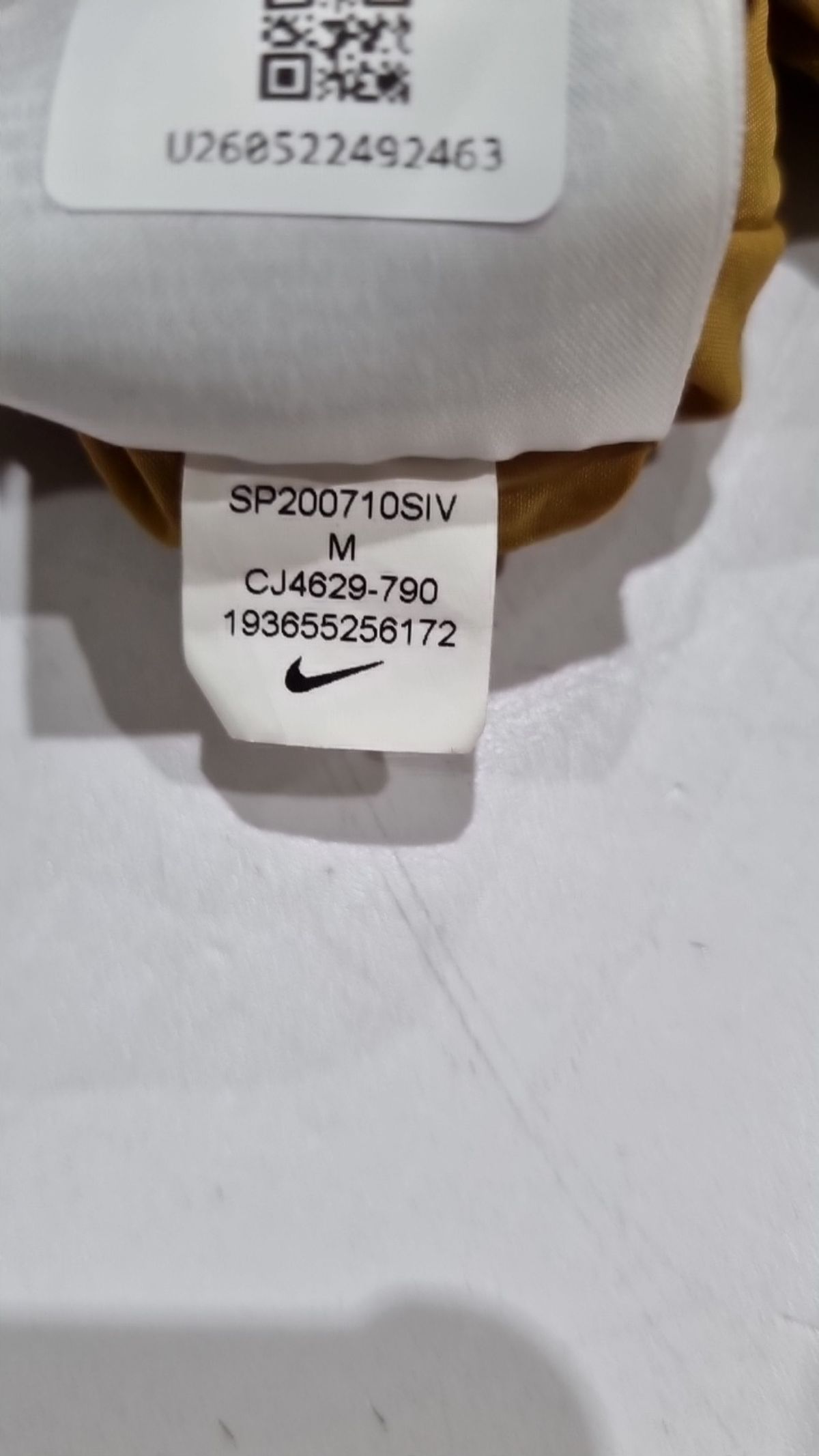 나이키(NIKE) 트레이닝 팬츠 M