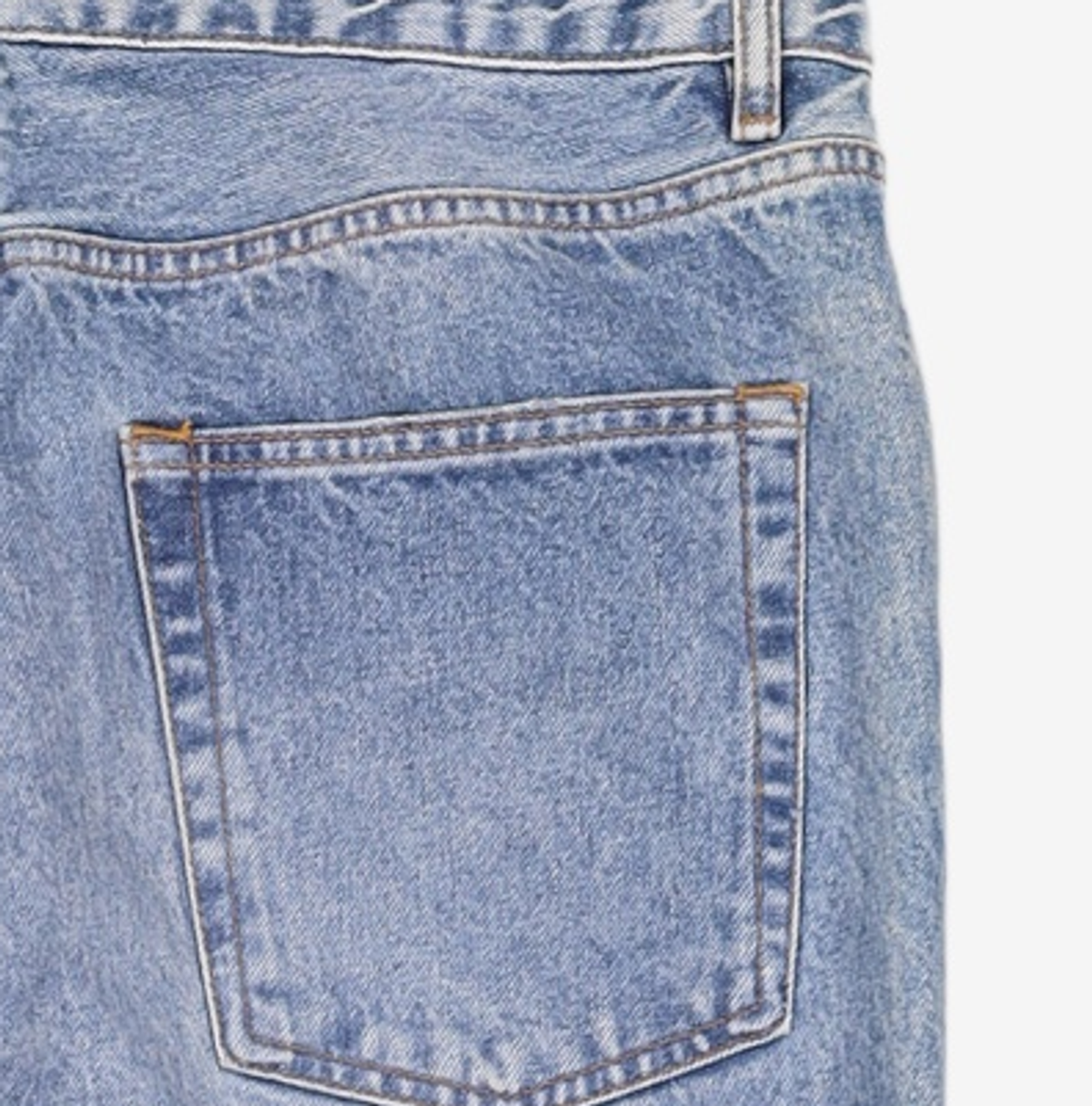 자라(ZARA) 청/데님 팬츠 44