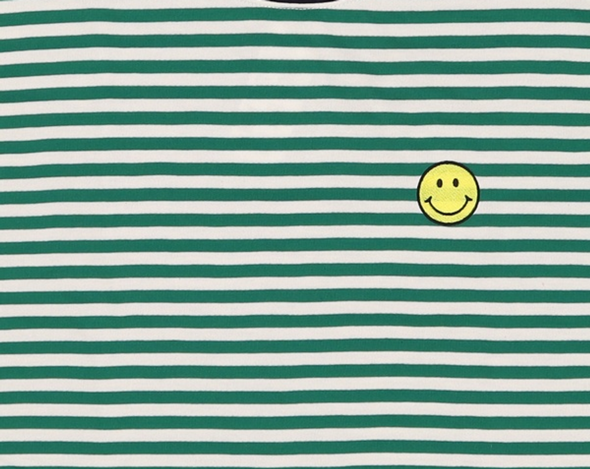플라스틱 아일랜드(PLASTIC ISLAND) 반소매 티셔츠 FREE