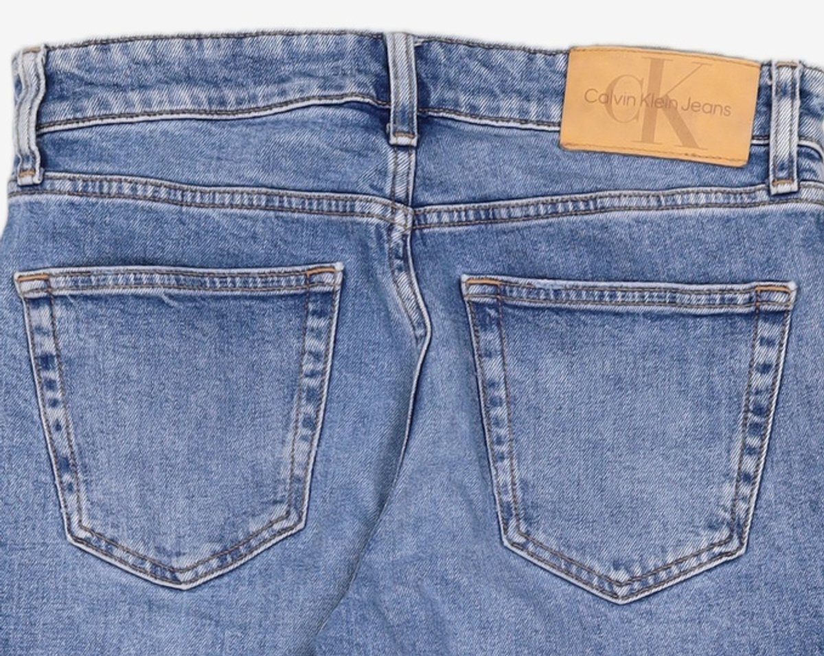 캘빈클라인 진(CALVIN KLEIN JEANS) 청/데님 팬츠 29