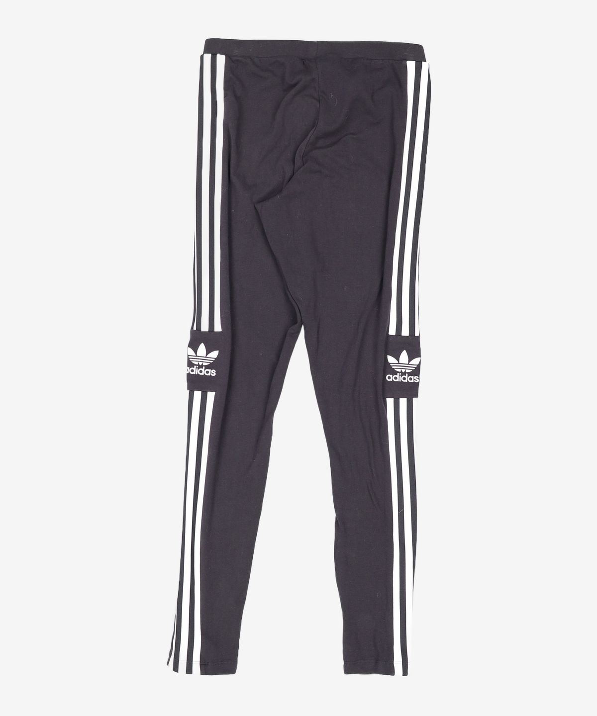아디다스(ADIDAS) 트레포일 레깅스 - 블랙 / DV2636 L