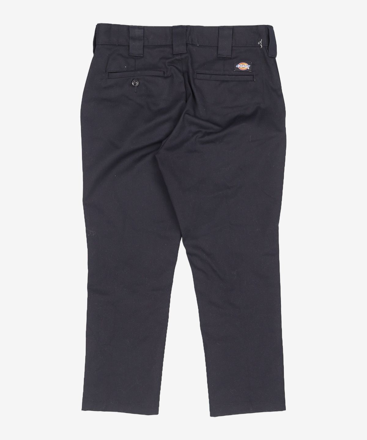 디키즈(DICKIES) WD5882 팬츠 블랙 30