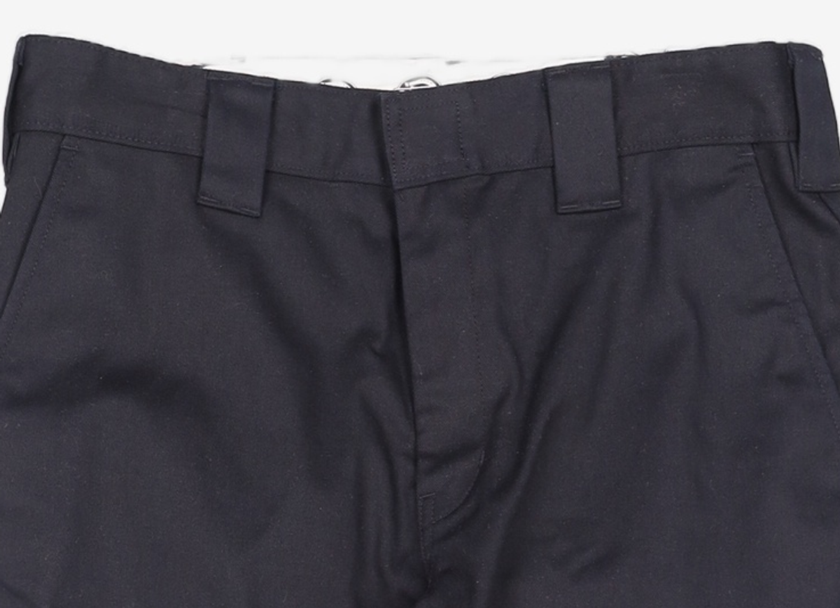 디키즈(DICKIES) WD5882 팬츠 블랙 30
