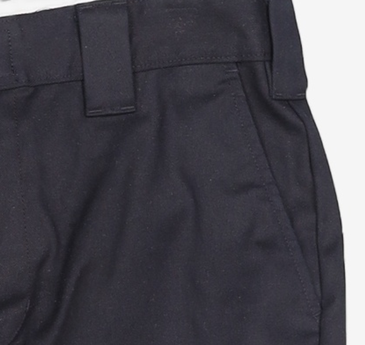 디키즈(DICKIES) WD5882 팬츠 블랙 30