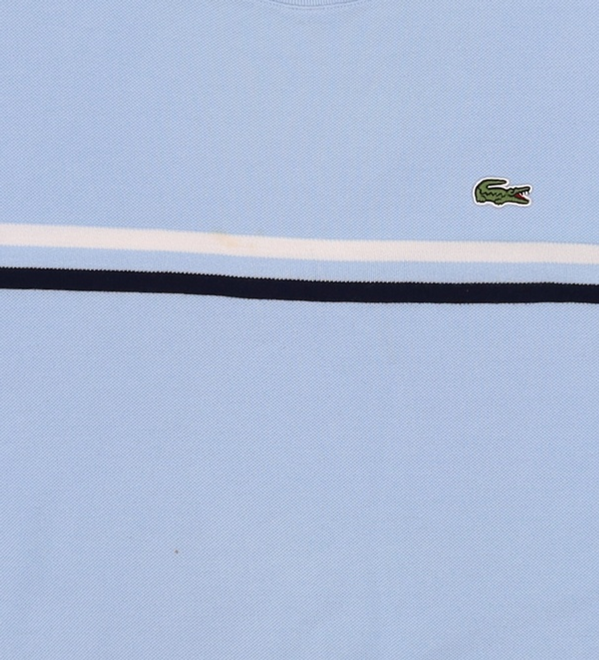 라코스테(LACOSTE) 반소매 티셔츠