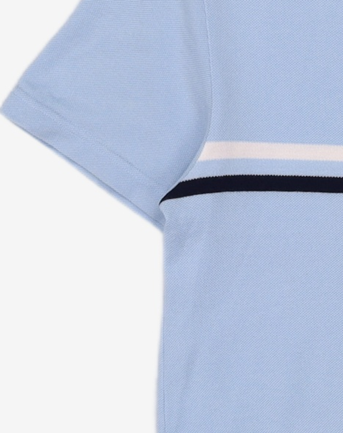라코스테(LACOSTE) 반소매 티셔츠